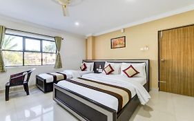 Pleasant Days Hotel in Chennai